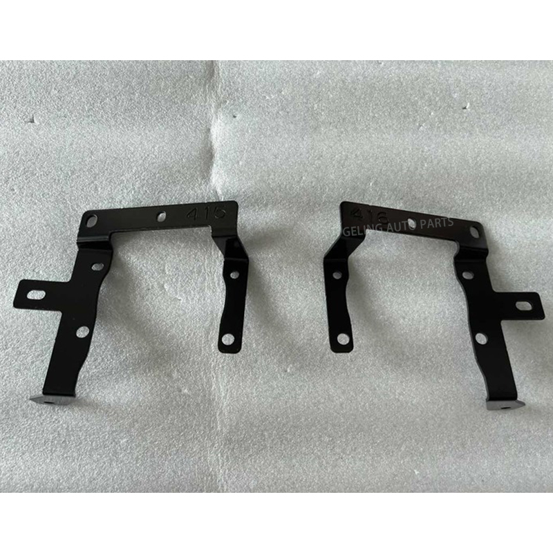 Soporte de l&aacute;mpara antiniebla para Isuzu Frr190 Nlr130 Npr150
