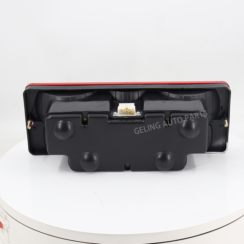 Lampu Belakang Lampu Belakang Lampu Belakang Untuk Isuzu Jac 808
