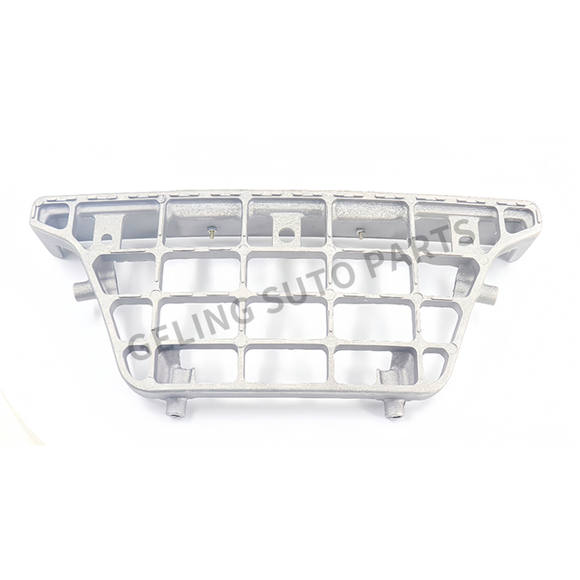 Placa de paso de aleaci&oacute;n inferior para Toyota Dyna Hino 500 Ranger PRO 2002 - 2017