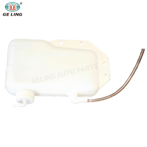 R&eacute;servoir d'eau d'accessoires de voiture de GELING pour Isuzu 600P Npr Nkr