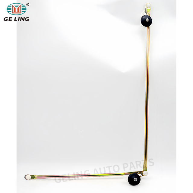 Enlace de limpiaparabrisas de accesorios para autom&oacute;viles para Isuzu 600p