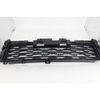 Griglia paraurti nera per Mitsubishi Triton L200 2019