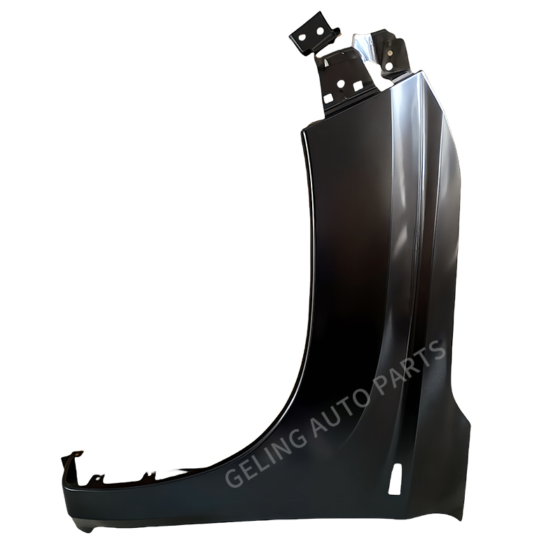 P&aacute;ra-choque de canto para Mitsubishi L200 Triton 2019