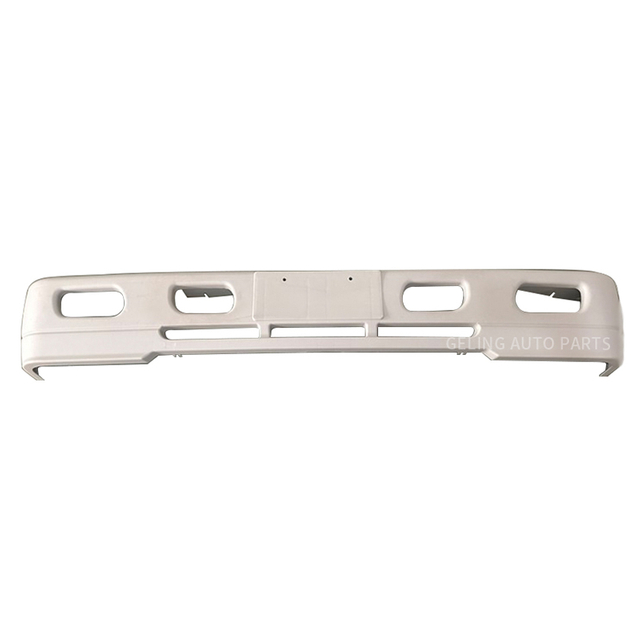 P&aacute;ra-choque dianteiro largo para Isuzu Jac 808