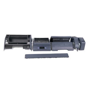 Tableau de bord de bureau d'instruments 854270006 pour Isuzu Nhr98 Nkr Jmc