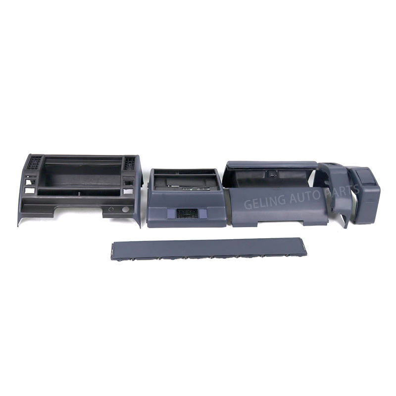 Painel de mesa de instrumentos 854270006 para Isuzu Nhr98 Nkr Jmc