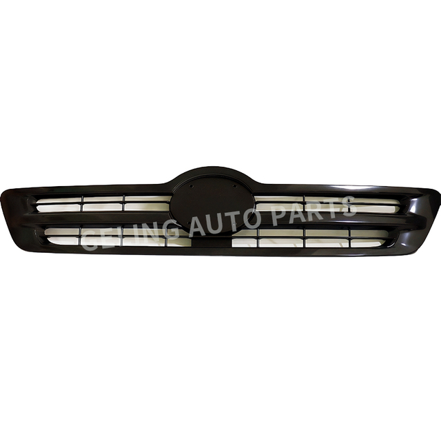 Calandre ABS 16306763113 401 pour Hino 500