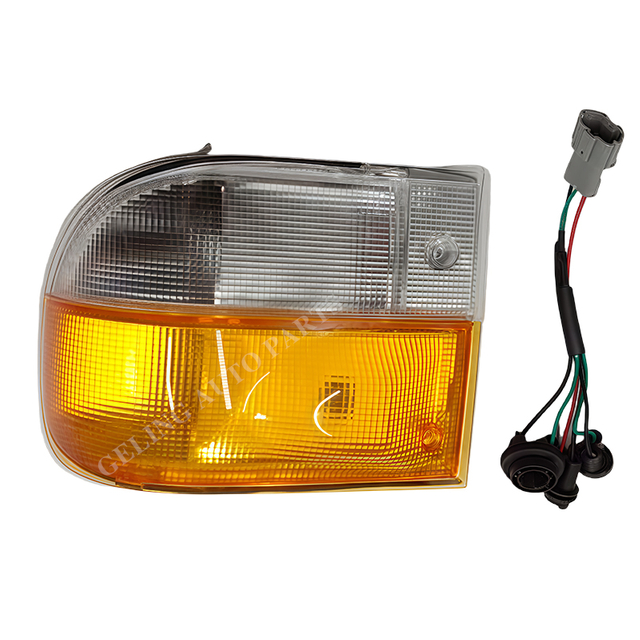 923024B001 923014B001 L&aacute;mpara de esquina para Hyundai Porter