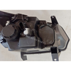 Chevrolet Colorado S10 2012 i&ccedil;in LED Far