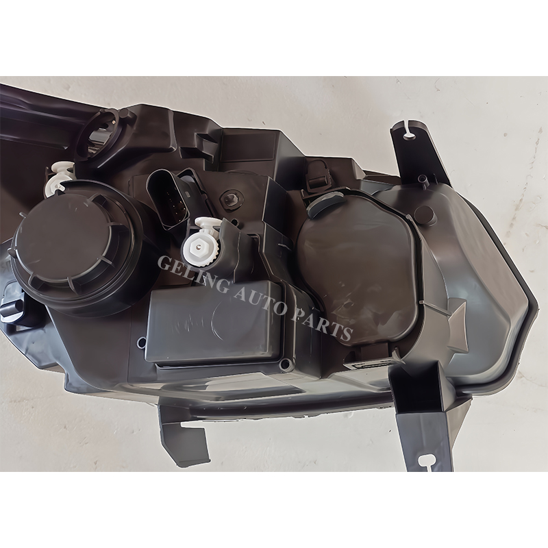 Chevrolet Colorado S10 2012 i&ccedil;in LED Far