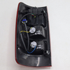 Luce posteriore per Chevrolet Colorado S10 2012 2013 2014