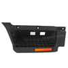 Pedal 8980227740 8980227750 Isuzu 700p Elf Nqr Npr Genelinde