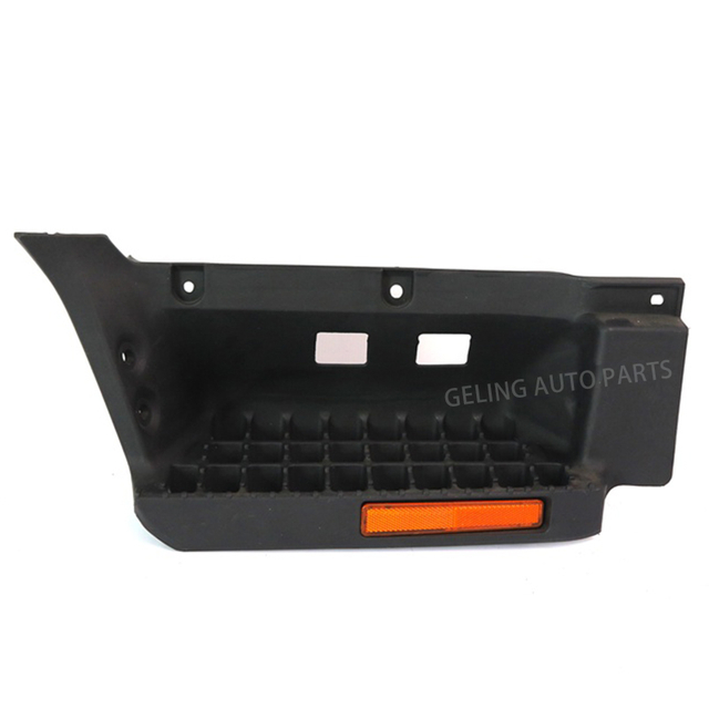 Pedal 8980227740 8980227750 para Isuzu 700p Elf Nqr Npr transversalmente