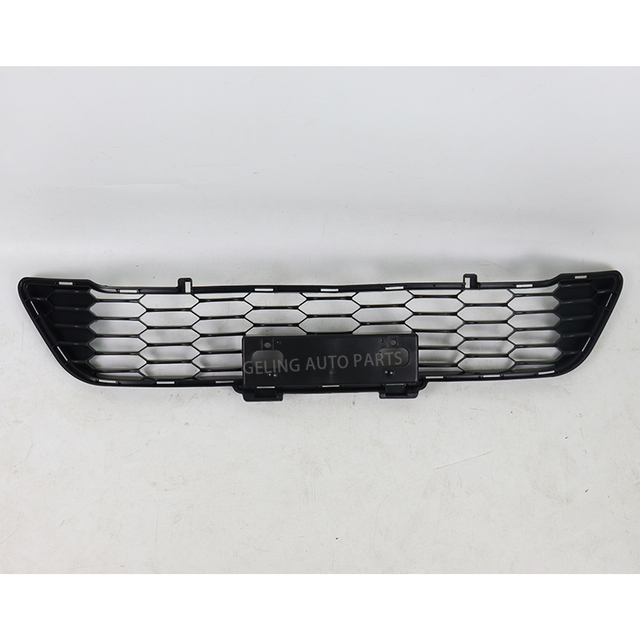 Grille Bumper Depan Untuk Toyota Revo 2016-2018 Update ke Rocco 2019
