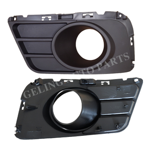 Copertura fendinebbia per JAC T6