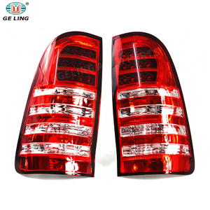 Lampu Belakang LED Untuk Toyota Hilux Vigo 2004-2007