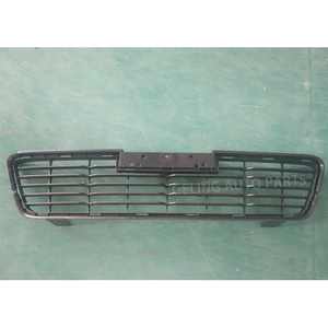 Black Car Bumper Grille для Toyota Revo 2016