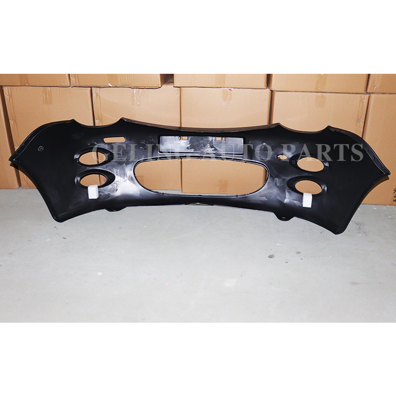 Bumper Depan Untuk Chery QQ 3 S11