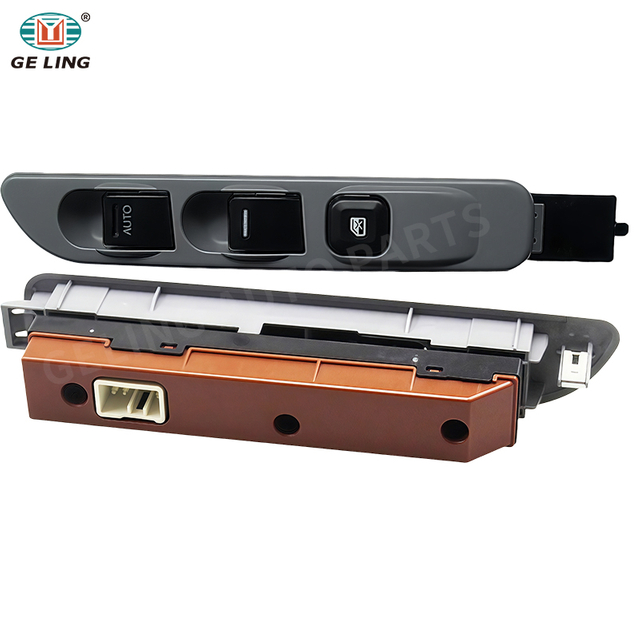 Interruptor de encendido de bobinadora de 24 V para Mitsubishi Canter 2005-2012