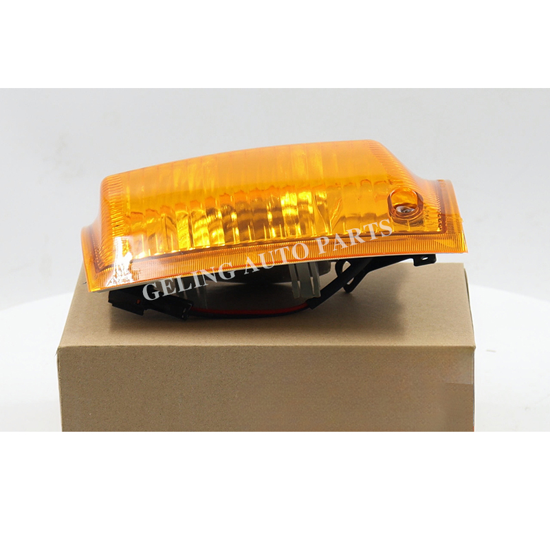 9230165001 9230265001 ไฟมุมสำหรับ Hyundai HD65