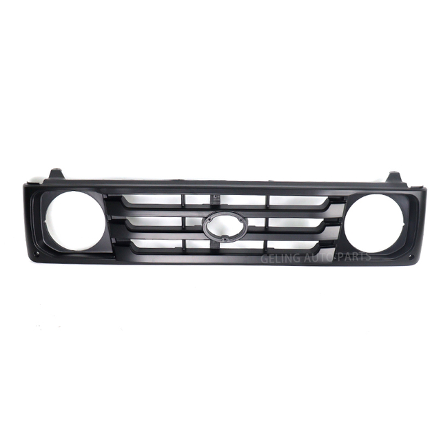 กระจังหน้ารถสำหรับ Toyota Land Cruiser Fj75