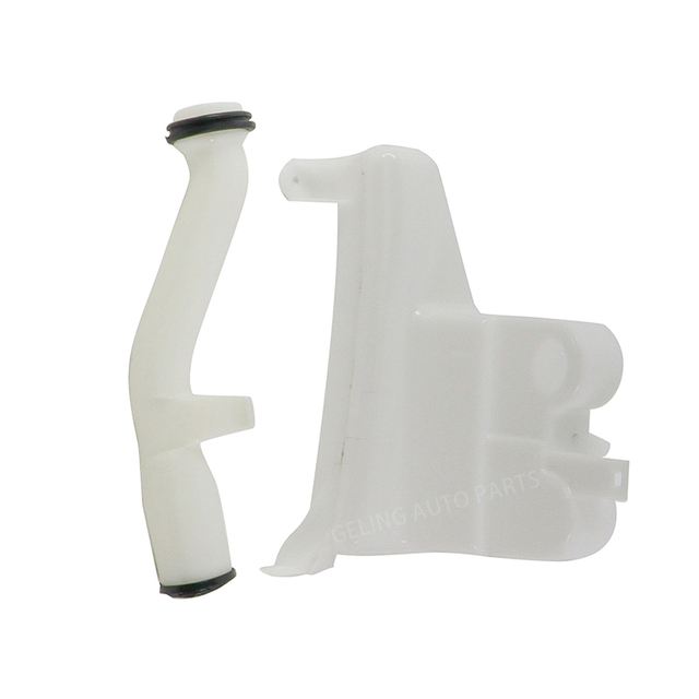 Tangki Air Tangki Cadangan Radiator Untuk Toyota Hilux Vigo 2013