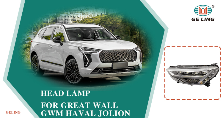 4121104XST01A 4121105XST01A &Ccedil;in Seddi GWM HavaL Jolion Far