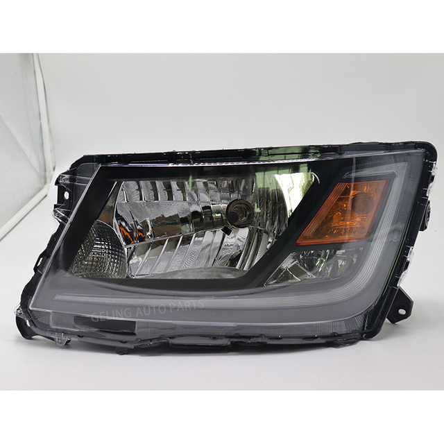 ไฟหน้ารถ 12V สำหรับ Hino Dominator 500 