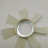 Fan Blade Soğutma Fanı Blade Isuzu Npr Nqr 700P Elf Genelinde