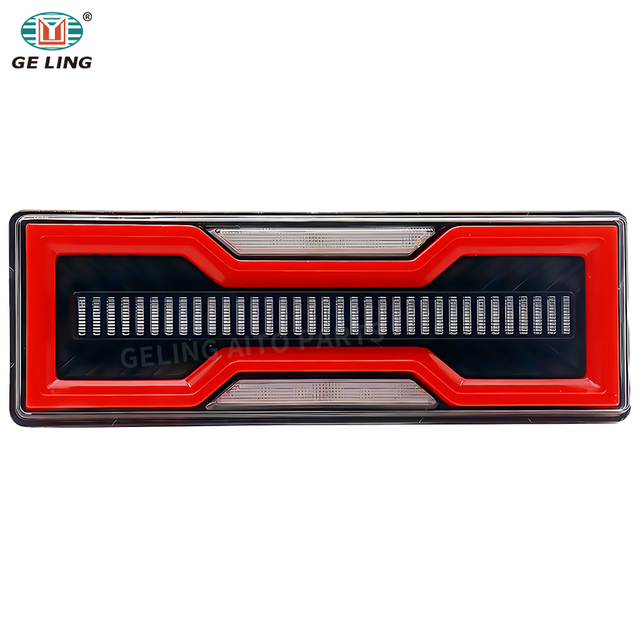 Luz trasera LED para Toyota Land Cruiser FJ70 LC70