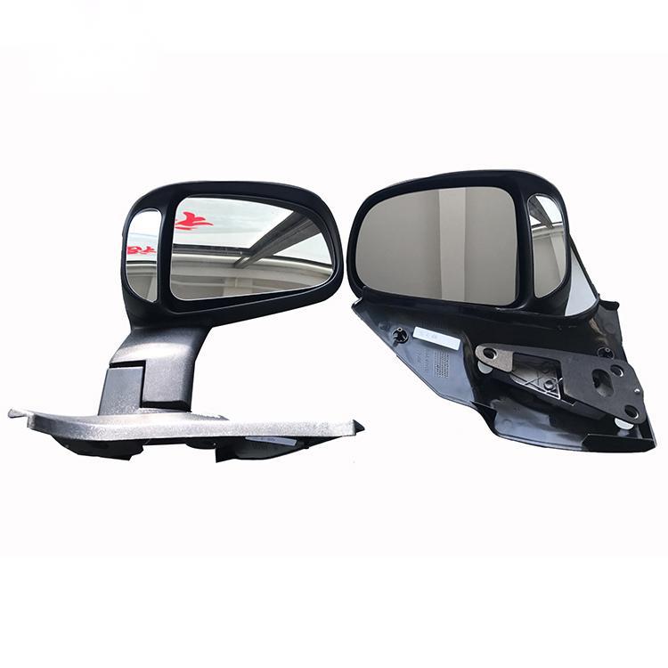 R&eacute;troviseur Pour Ford Transit Fourgon 1996