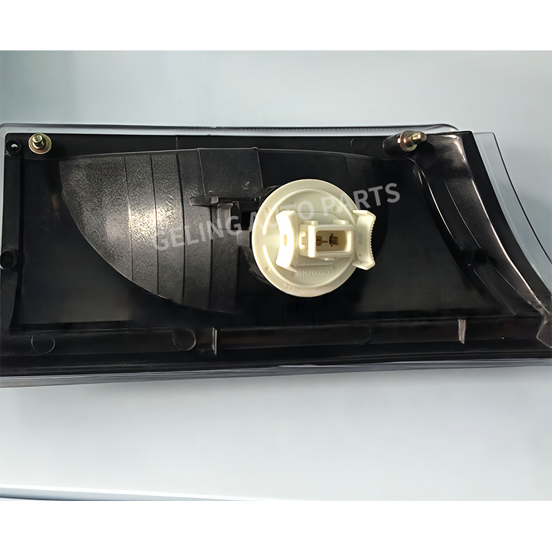 Lampu Sudut 18-5848 Untuk Ford Transit Van 2006