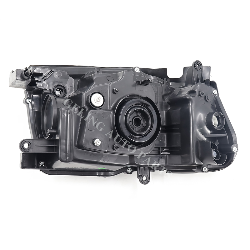 Farol para Nissan Patrol 2004-2009 2005