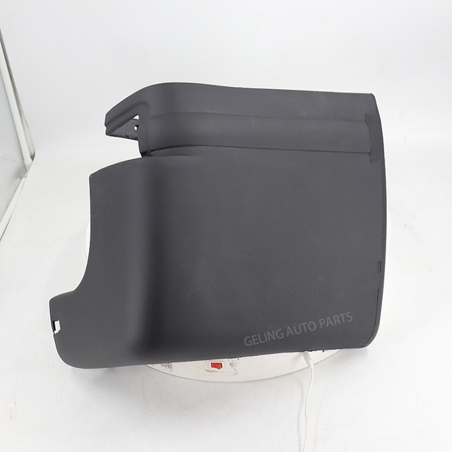 P&aacute;ra-choques de canto traseiro para Ford Transit Van 2000