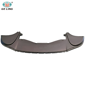 Spoiler paraurti anteriore 10D805915 per Volkswagen ID3