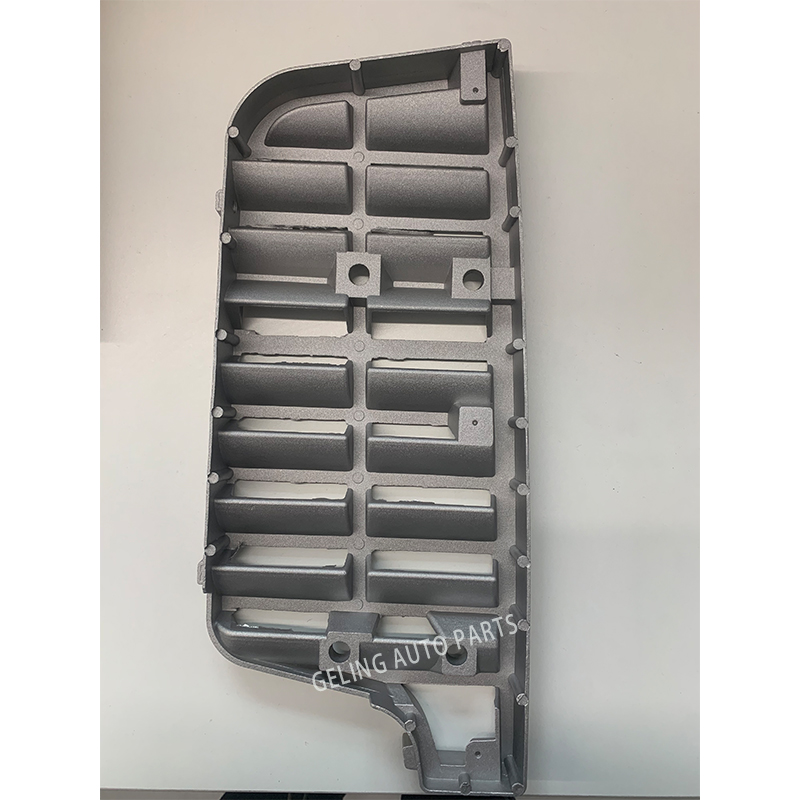 Barra de degrau inferior para Isuzu Forward Deca 320 370
