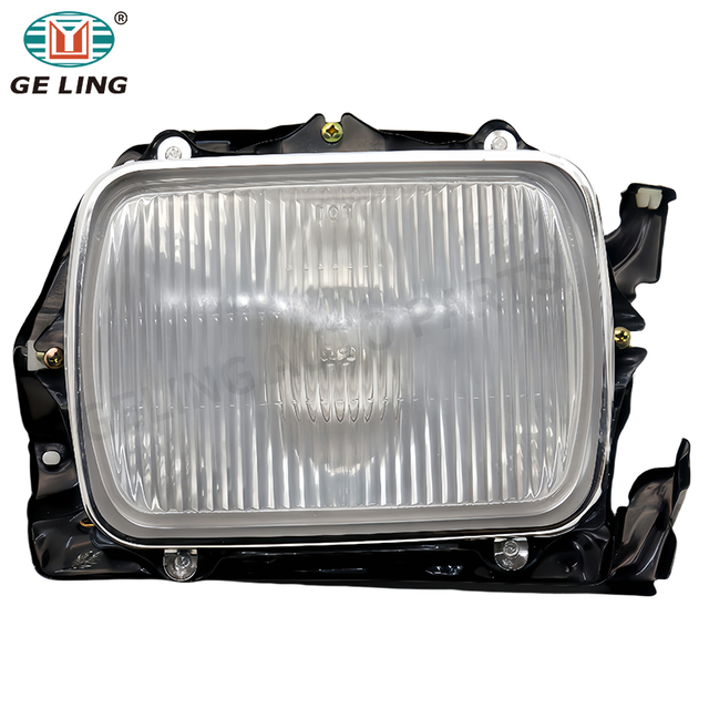 Faro 8944345550 8944345560 Para Isuzu Tfr Kb42 1993