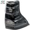 Lampada di coda a LED per Toyota Land Cruiser Prado 2014