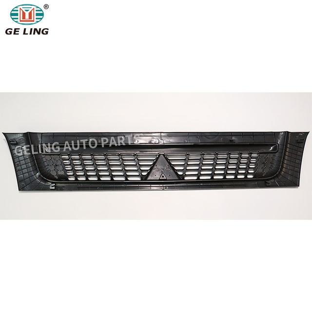 Parrilla Larga Para Camioneta Mitsubishi Fuso Canter 2005