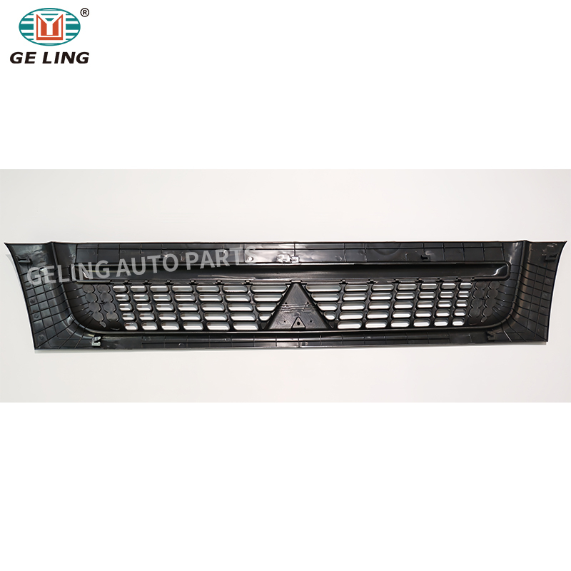 Grille Panjang Untuk Truk Mitsubishi Fuso Canter 2005