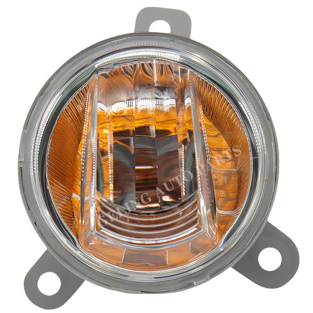 Lampu sudut 8983933613 8983933623 untuk Isuzu Dmax 2020