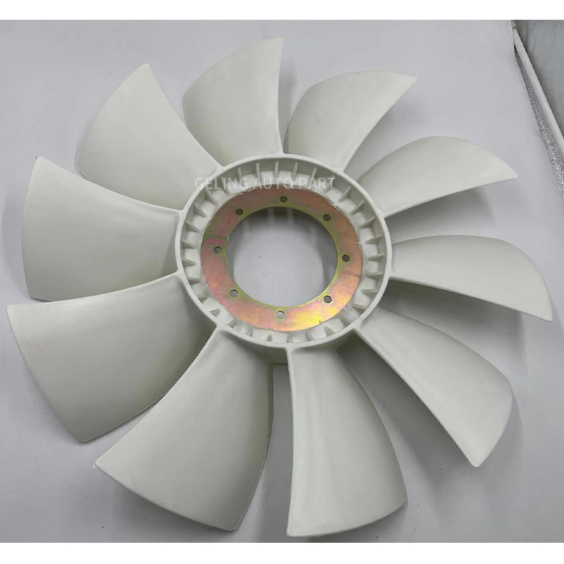 Hino 700 i&ccedil;in Fan 6151531163
