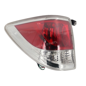 マツダ Bt50 Bt-50 2012 用テールランプ