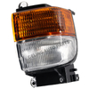 Nissan Cwa451 1999 i&ccedil;in K&ouml;şe Lambası 2612000z0d 2612500z0d