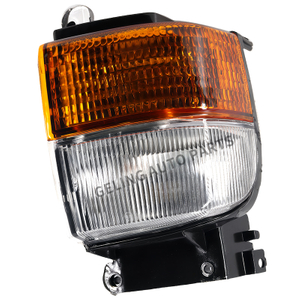 Luz de canto 2612000z0d 2612500z0d para Nissan Cwa451 1999