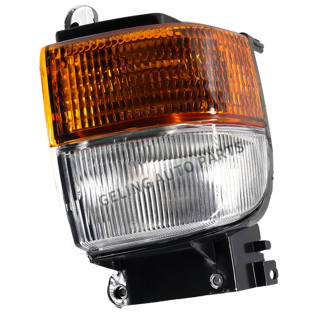 Luz de canto 2612000z0d 2612500z0d para Nissan Cwa451 1999