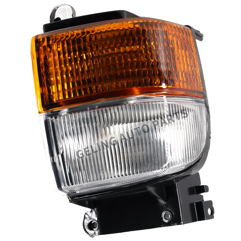 Nissan Cwa451 1999 i&ccedil;in K&ouml;şe Lambası 2612000z0d 2612500z0d