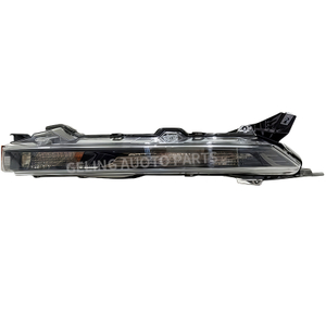  ไฟหน้าไฟเลี้ยวสำหรับ Mitsubishi Triton L200 2023 2024
