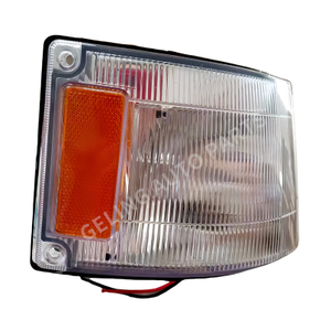 Hino Profia i&ccedil;in K&ouml;şe Lambası D&ouml;n&uuml;ş Sinyali Işığı