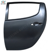 Porta traseira de a&ccedil;o das pe&ccedil;as de autom&oacute;vel de GELING para Mitsubishi L200 Triton 2005
